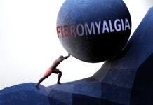 Du PEA pour soulager dans la fibromyalgie Fibromyalgie