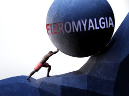 Du PEA pour soulager dans la fibromyalgie Fibromyalgie