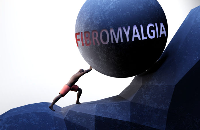 Fibromyalgie