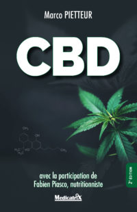 CBD (2e édition)