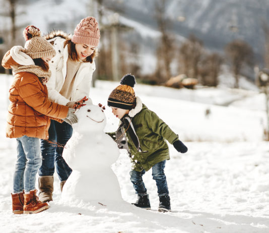 En hiver, renforcez votre immunité ! Renforcez votre immunité