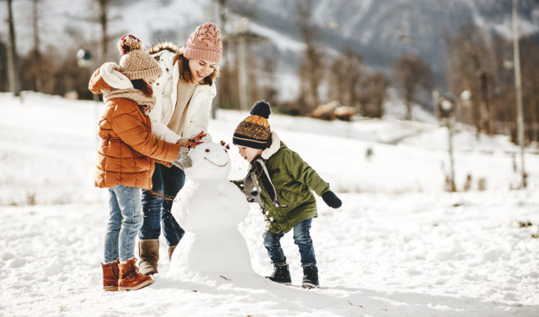 En hiver, renforcez votre immunité !