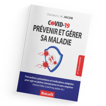 COVID-19 : prévenir et gérer sa maladie COVID-19 : prévenir et gérer sa maladie