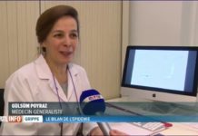 2015: 2600 morts de la grippe par semaine en belgique (regardez ce qu’ils disent)