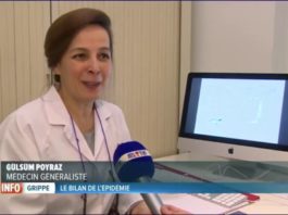 2015: 2600 morts de la grippe par semaine en belgique (regardez ce qu’ils disent)