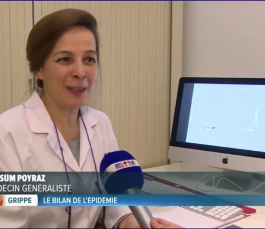 2015: 2600 morts de la grippe par semaine en belgique (regardez ce qu’ils disent)