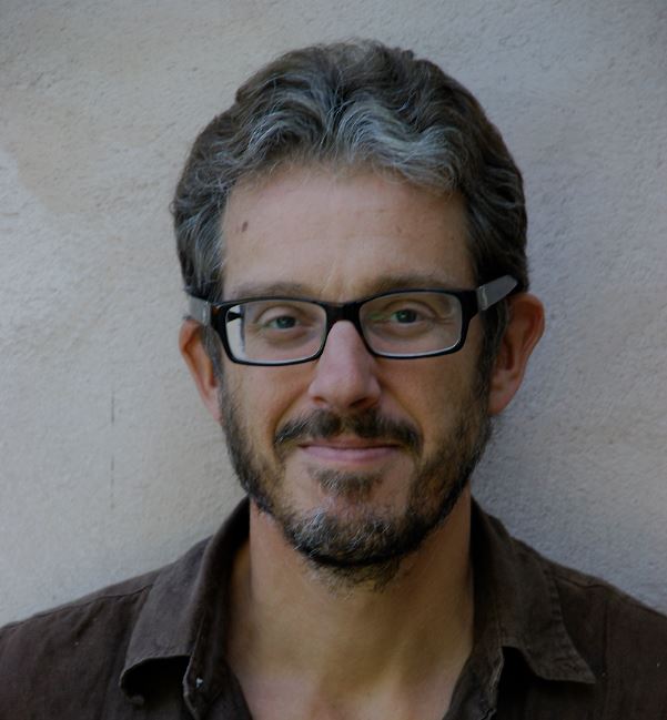 Laurent Mucchielli