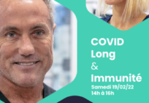 Dr. Résimont : conférence exceptionnelle gratuite ce 19/02 à Toulouse