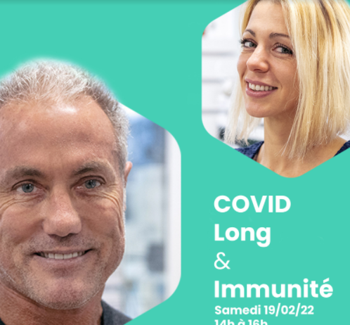 Dr. Résimont : conférence exceptionnelle gratuite ce 19/02 à Toulouse