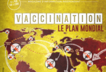 NEX121 Article « vaccination mondiale »