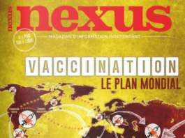 NEX121 Article « vaccination mondiale »