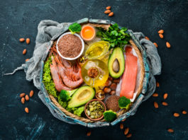 Les acides gras et la fertilité Les acides gras et la fertilité