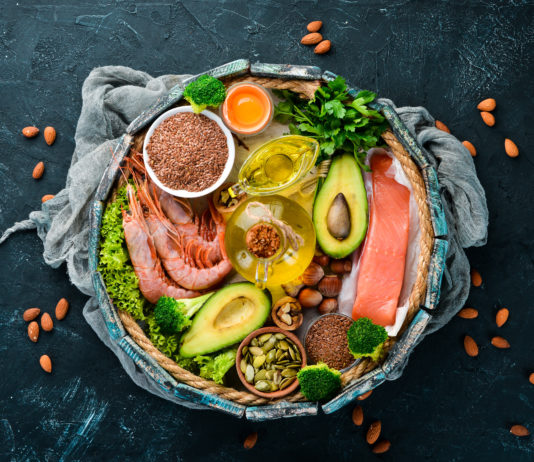 Les acides gras et la fertilité Les acides gras et la fertilité