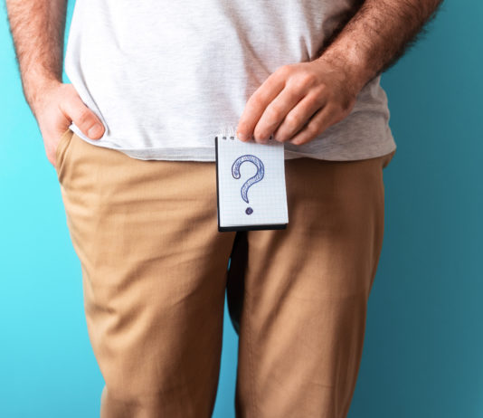 Le PEA pour la fertilité masculine Le PEA pour la fertilité masculine