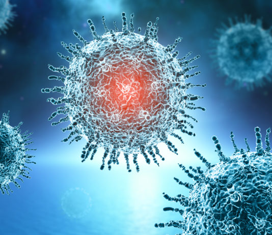 Le PEA comme traitement adjuvant de la COVID-19 Le PEA comme traitement adjuvant de la COVID-19