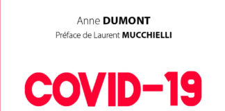 COVID-19 : des experts & ministres dignes de confiance ? — Anne DUMONT