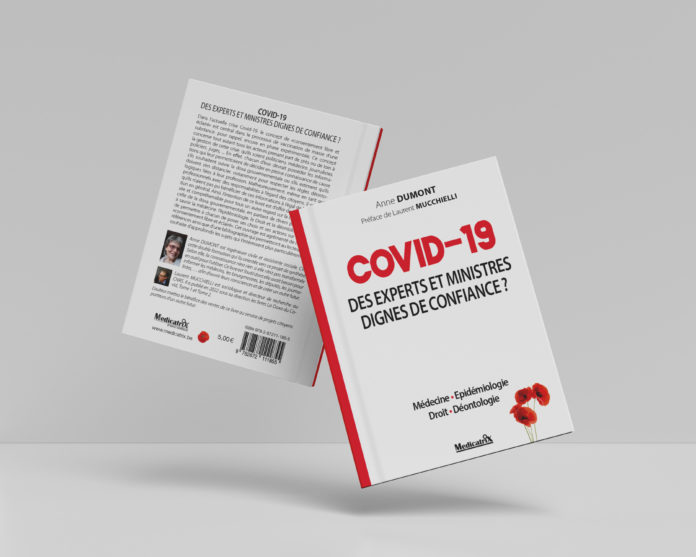 COVID-19 : des experts et ministres dignes de confiance ?
