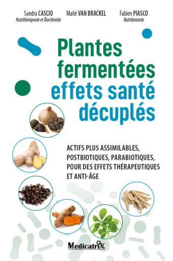 Plantes fermentées effets santé décuplés