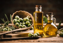 Huiles d’olive grecques & faux dosages en polyphénols Huiles d’olive grecques & faux dosages en polyphénols