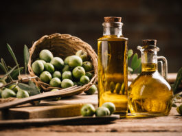 Huiles d’olive grecques & faux dosages en polyphénols Huiles d’olive grecques & faux dosages en polyphénols