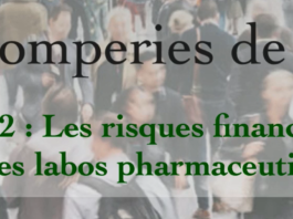 Les tromperies de Rudy, épisode 2 : les risques financiers des pharmas