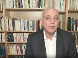 Deuxièmes vidéo de Jean-Michel-dominique Les risques financiers des pharmas