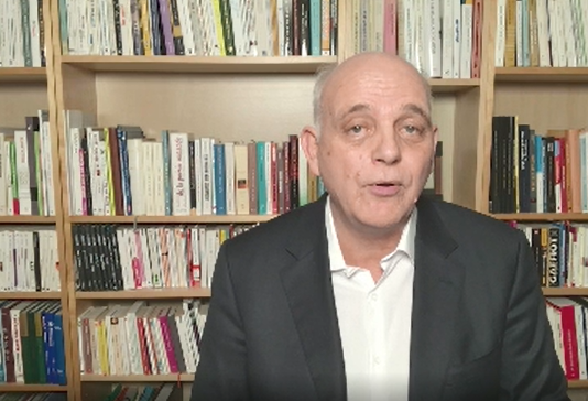 Deuxièmes vidéo de Jean-Michel-dominique Les risques financiers des pharmas