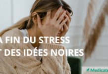 La solution naturelle contre le stress : le GABA La solution naturelle contre le stress : le GABA