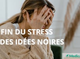 La solution naturelle contre le stress : le GABA La solution naturelle contre le stress : le GABA