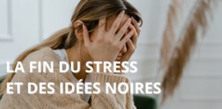 La solution naturelle contre le stress : le GABA