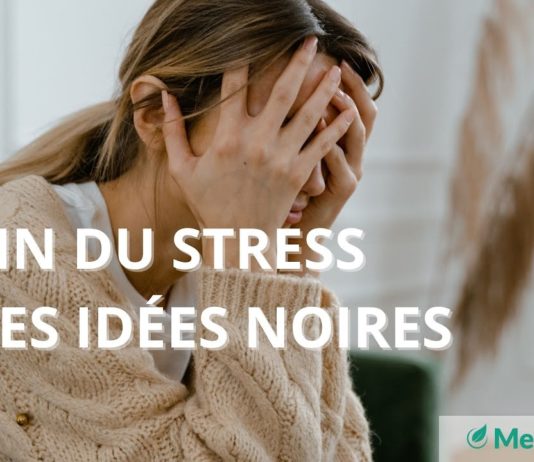La solution naturelle contre le stress : le GABA La solution naturelle contre le stress : le GABA