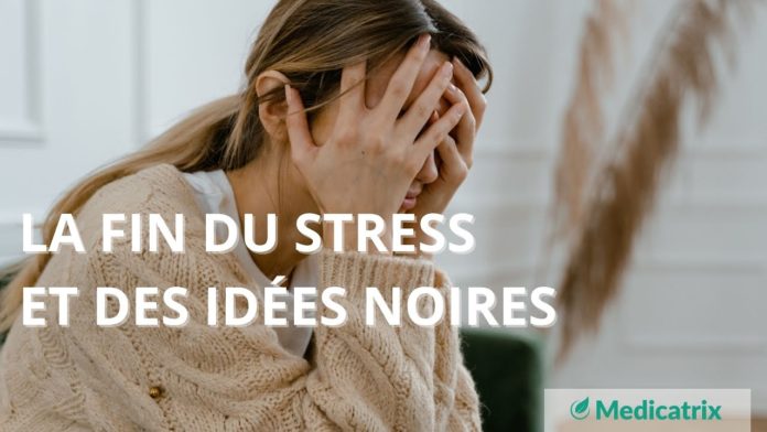 La solution naturelle contre le stress : le GABA