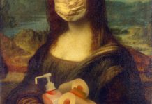 Stefan Cuvelier – Bizouskes – Sketch : Marraine Rire du covid