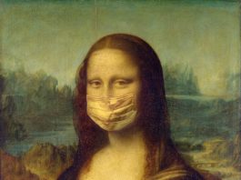 Stefan Cuvelier – Bizouskes – Sketch : Marraine Rire du covid