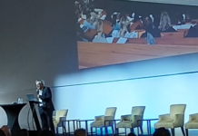 Intervention du Docteur Alain Colignon lors du colloque «La Victoire des Fourmis»