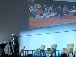 Intervention du Docteur Alain Colignon lors du colloque «La Victoire des Fourmis»