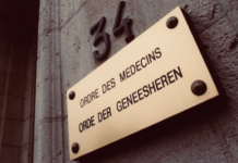 Le Docteur Colignon veut créer un « Ordre européen des Praticiens des Arts de la Santé »