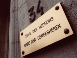 Le Docteur Colignon veut créer un « Ordre européen des Praticiens des Arts de la Santé »