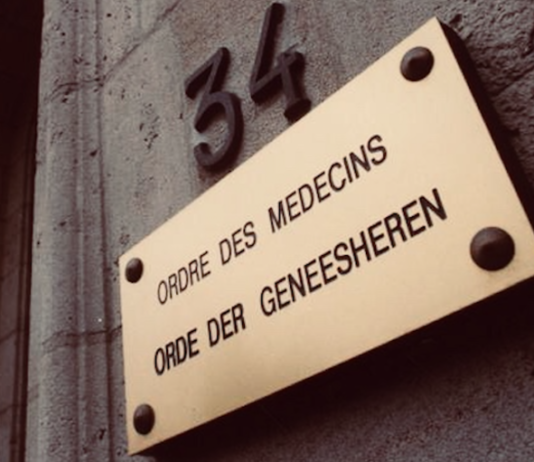 Le Docteur Colignon veut créer un « Ordre européen des Praticiens des Arts de la Santé »