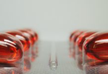 Astaxanthine, endométriose et PMA Astaxanthine, endométriose et PMA