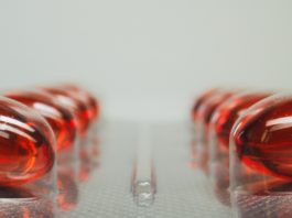 Astaxanthine, endométriose et PMA Astaxanthine, endométriose et PMA