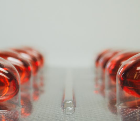 Astaxanthine, endométriose et PMA Astaxanthine, endométriose et PMA