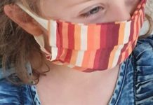 DR STÉPHANE RÉSIMONT : « FAIRE PORTER UN MASQUE À UN ENFANT DE 6 ANS EST CRIMINEL » Copyright : pétition « Non au port du masque à partir de 6 ans ».