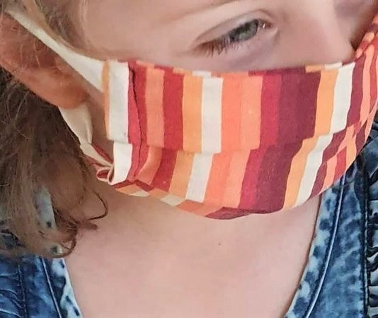 DR STÉPHANE RÉSIMONT : « FAIRE PORTER UN MASQUE À UN ENFANT DE 6 ANS EST CRIMINEL » Copyright : pétition « Non au port du masque à partir de 6 ans ».