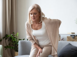 La vitamine K2 protège de l’arthrose ! La vitamine K2 protège de l’arthrose