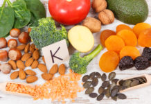 Carences et avantages de la vitamine K2 Carences et avantages de la vitamine K2