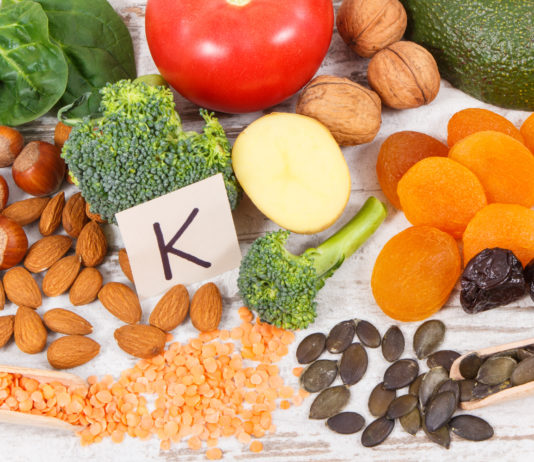 Carences et avantages de la vitamine K2 Carences et avantages de la vitamine K2