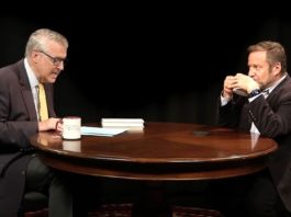 Steven Koonin : Ce que la science du climat nous dit, ce qu’elle ne nous dit pas et pourquoi c’est important