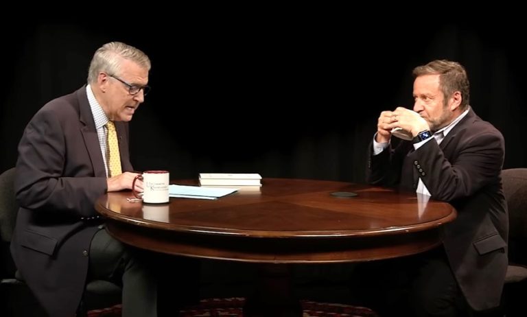 Steven Koonin : Ce que la science du climat nous dit, ce qu’elle ne nous dit pas et pourquoi c’est important