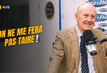 On ne me fera pas taire ! – Pr Henri Joyeux On ne me fera pas taire ! - Pr Henri Joyeux